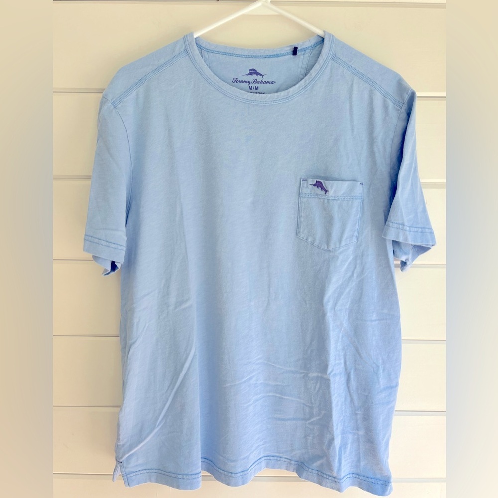 Tommy Bahama men’s tshirt